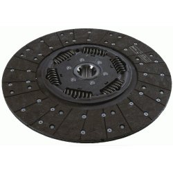 Clutch Disc 1878004540 SACHS 1878 004 540 OE Ref 81303010595