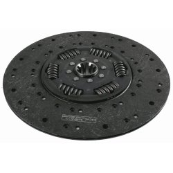 Clutch Disc 1878004573 SACHS 1878 004 573 OE Ref 1663220