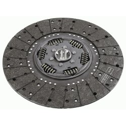 Clutch Disc 1878004584 SACHS 1878 004 584 OE Ref 1700345