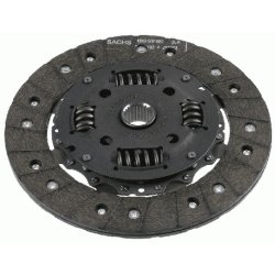 Clutch Disc SACHS 1878 004 776 OE Ref 076 141 032 A