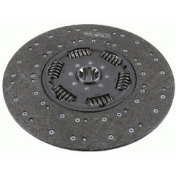 Clutch Disc 1878004832 SACHS 1878 004 832 OE Ref 42022207