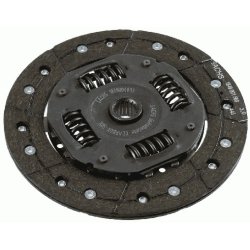 Clutch Disc SACHS 1878 004 833 OE Ref 8V21-7550-A1B