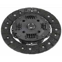 Clutch Disc SACHS 1878 005 014 OE Ref 03C 141 031 D