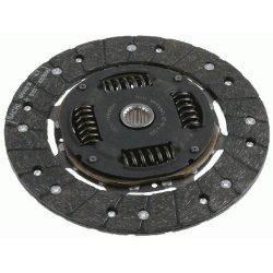 Clutch Disc SACHS 1878 005 041 OE Ref 98 002 510 80