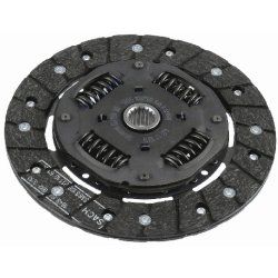 Clutch Disc SACHS 1878 005 088 OE Ref A 001 252 66 05