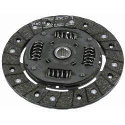 Clutch Disc SACHS 1878 005 090 OE Ref 001 252 71 05