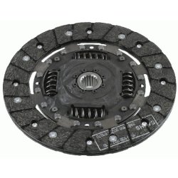 Clutch Disc SACHS 1878 005 090 OE Ref 001 252 71 05 SACHS