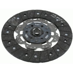 Clutch Disc SACHS 1878 005 146 OE Ref 038 141 031 G