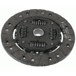 Clutch Disc SACHS 1878 005 187 OE Ref 015 250 12 03