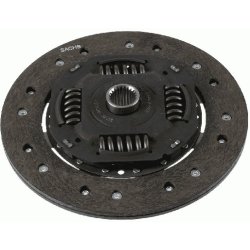 Clutch Disc SACHS 1878 005 350 OE Ref 950 116 012 53