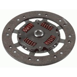 Clutch Disc SACHS 1878 005 410 OE Ref 1387435