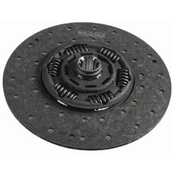 Clutch Disc 1878005540 SACHS 1878 005 540 OE Ref 0232507303