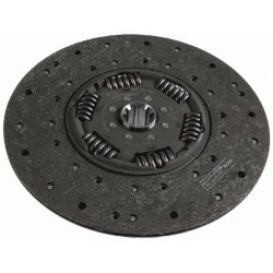 Clutch Disc 1878005541 SACHS 1878 005 541 OE Ref 0232509703