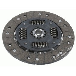 Clutch Disc SACHS 1878 005 546 OE Ref 6814586