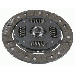 Clutch Disc SACHS 1878 005 583 OE Ref 915 116 011 13