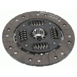 Clutch Disc SACHS 1878 005 611 OE Ref 1 223 310