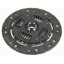 Clutch Disc SACHS 1878 005 613 OE Ref 931 116 011 07