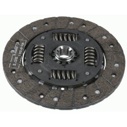 Clutch Disc SACHS 1878 005 615 OE Ref 21 21 1 226 171