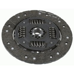 Clutch Disc SACHS 1878 005 616 OE Ref 3549532