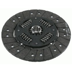 Clutch Disc SACHS 1878 005 619 OE Ref 21 21 1 226 306
