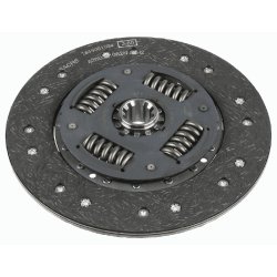 Clutch Disc SACHS 1878 005 620 OE Ref 2 226 420