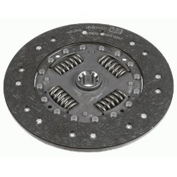 Clutch Disc SACHS 1878 005 620 OE Ref 2 226 420 SACHS