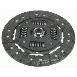 Clutch Disc SACHS 1878 005 621 OE Ref 951 116 011 18