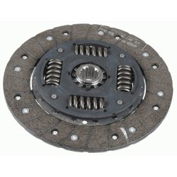 Clutch Disc SACHS 1878 005 624 OE Ref 8746489