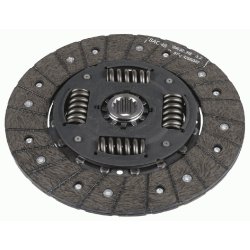 Clutch Disc SACHS 1878 005 627 OE Ref 873505