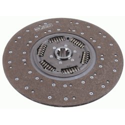 Clutch Disc 1878005668 SACHS 1878 005 668 OE Ref 1858562