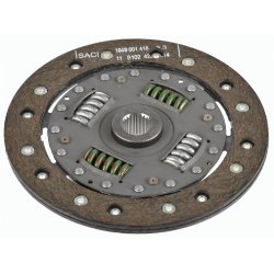 Clutch Disc SACHS 1878 005 735 OE Ref 052 141 031 B