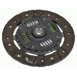Clutch Disc SACHS 1878 005 780 OE Ref 055 141 031 B