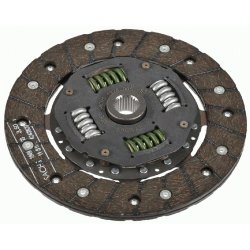 Clutch Disc SACHS 1878 005 782 OE Ref GCP 297