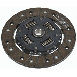 Clutch Disc SACHS 1878 005 783 OE Ref 010 250 06 03