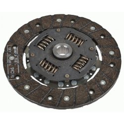 Clutch Disc SACHS 1878 005 784 OE Ref 026 141 031 D