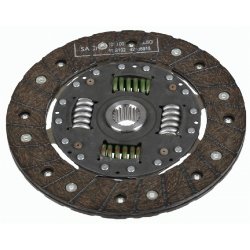 Clutch Disc SACHS 1878 005 788 OE Ref 5890368