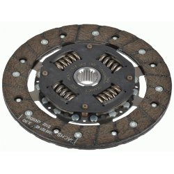 Clutch Disc SACHS 1878 005 789 OE Ref 31250-12081