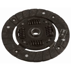 Clutch Disc SACHS 1878 005 852 OE Ref 46452723