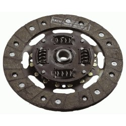 Clutch Disc SACHS 1878 005 904 OE Ref 026 141 034 A