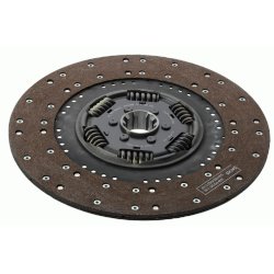 Clutch Disc 1878006035 SACHS 1878 006 035 OE Ref 1227302