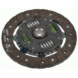Clutch Disc SACHS 1878 006 046 OE Ref 22400-83023