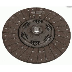 Clutch Disc 1878006092 SACHS 1878 006 092
