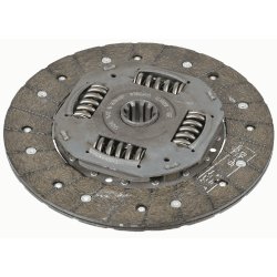 Clutch Disc SACHS 1878 006 095