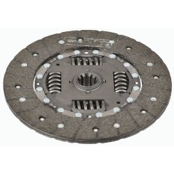 Disque d'embrayage SACHS 1878006095 SACHS