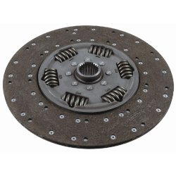 Clutch Disc 1878006129 SACHS 1878 006 129 OE Ref 21459176