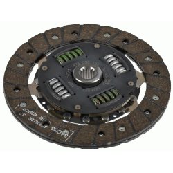 Clutch Disc SACHS 1878 006 150 OE Ref 90182807