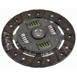 Clutch Disc SACHS 1878 006 152 OE Ref 056 141 031 L