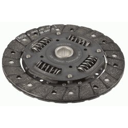 Clutch Disc SACHS 1878 006 326 OE Ref 03D 141 031 D