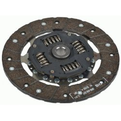 Clutch Disc SACHS 1878 006 434 OE Ref 026 141 031 S