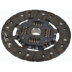 Clutch Disc SACHS 1878 006 439 OE Ref 006 250 30 03